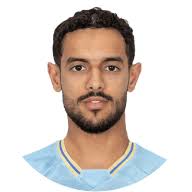 منصور الحربي