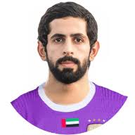خالد الحسني