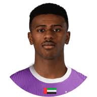 خليفة عبيد