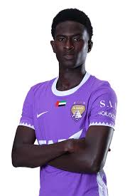 مامي نيانغ