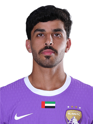 منصور البلوشي