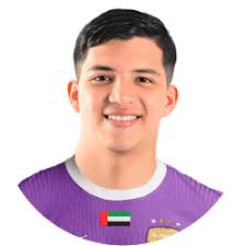 يوهان غونزاليس