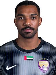 خالد عيسى