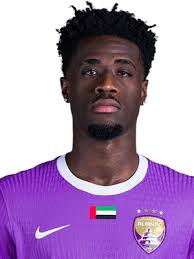 كوامي اوتون
