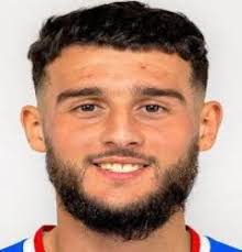 ناصم شادلي