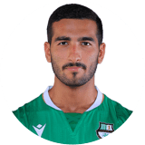 محمد عبد الله الإسحاق