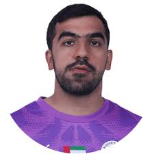 عبد الله التميمي