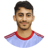 طلال مزيد