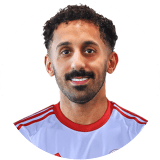 عادل السليماني