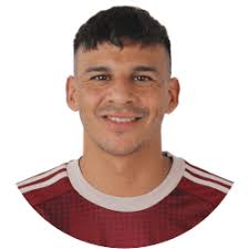 لوكاس فيرا