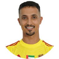 محمد الشامسي