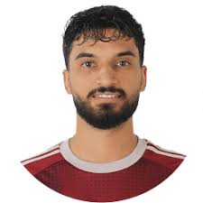 محمد قرباني