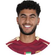 هزاع الحمادي