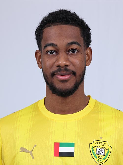 عمر حسين البلوشي