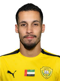 علي صالح