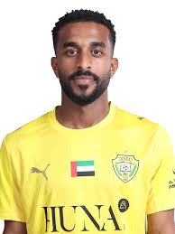 طحنون الزعابي