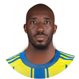 دامي تراوري