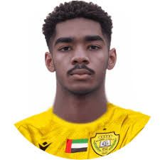 ربيع حسن سالمين