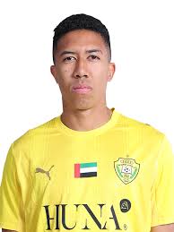 ماتيوس سالدانيا