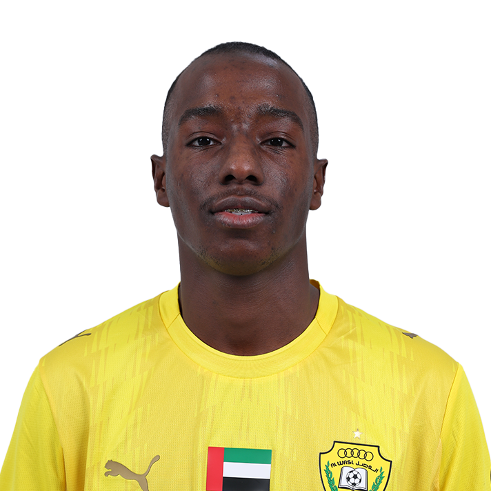 A. Konate