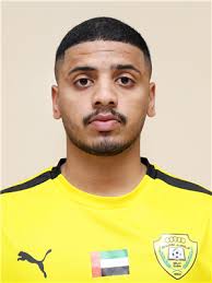 Abdulla Bader Marzooq
