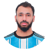 فريد بولاية