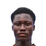 F. Diouf