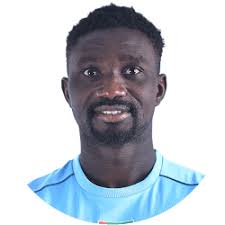I. Touré
