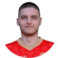 Nemanja Dekovic