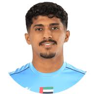 خميس المنصوري