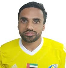 محمد خلف