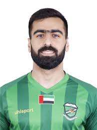 أحمد الحوسني