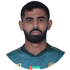 يوسف العامري