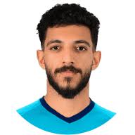 خالد البلوشي