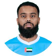 راشد محمد عمر