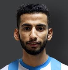 علي الظنحاني