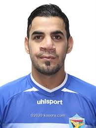 محمد الرويحي