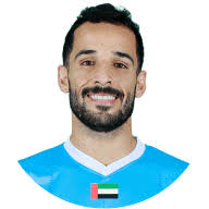 محمود المرضي