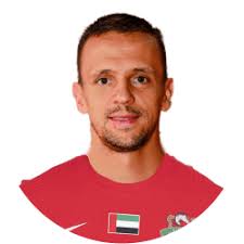 نيمانيا ماكسيموفيتش