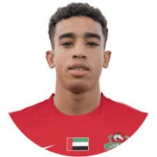 ياسين بو علام