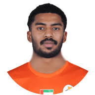 أحمد عيسى