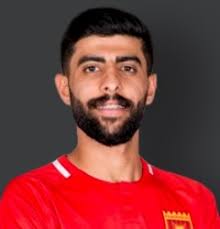 بلال يوسف
