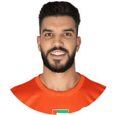 وليد أزارو