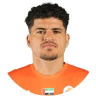 يوري ماتياس