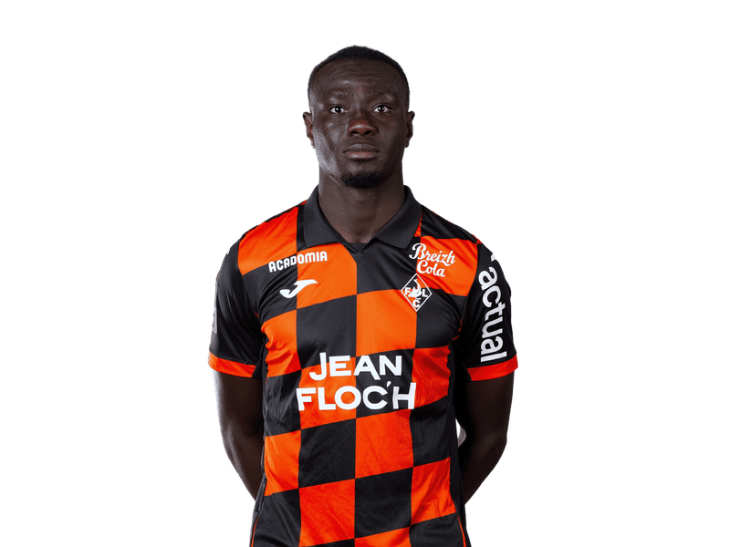 M. Bamba