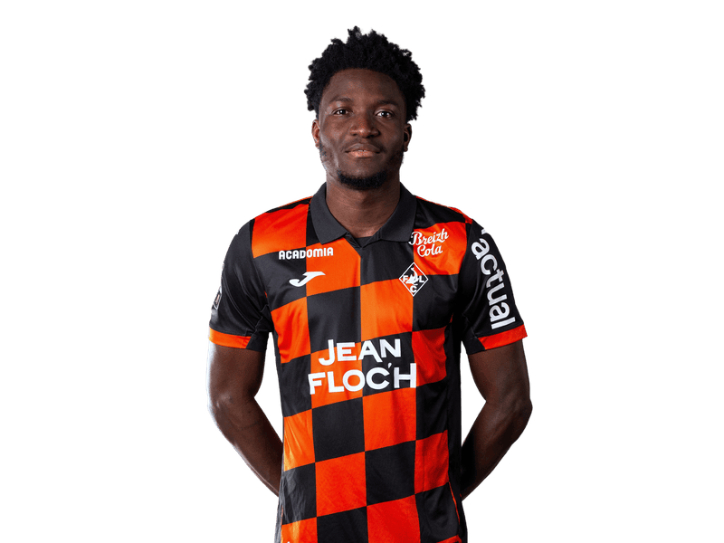 N. Adjei