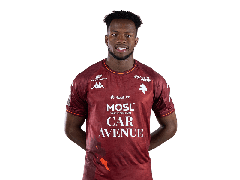M. Mbaye
