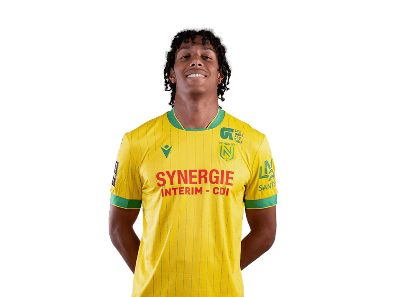 S. Doucouré