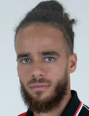 بلال براهيمي