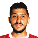 عبد الناصر محمد دي ماريا